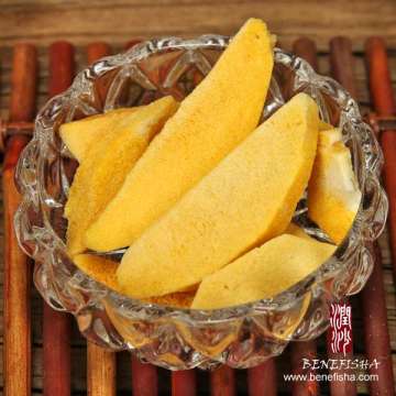 High Quality Dried Mango Freeze Dried Fruits